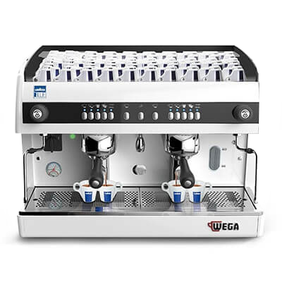 Macchina Caff Per Ristoranti Lb Lavazza