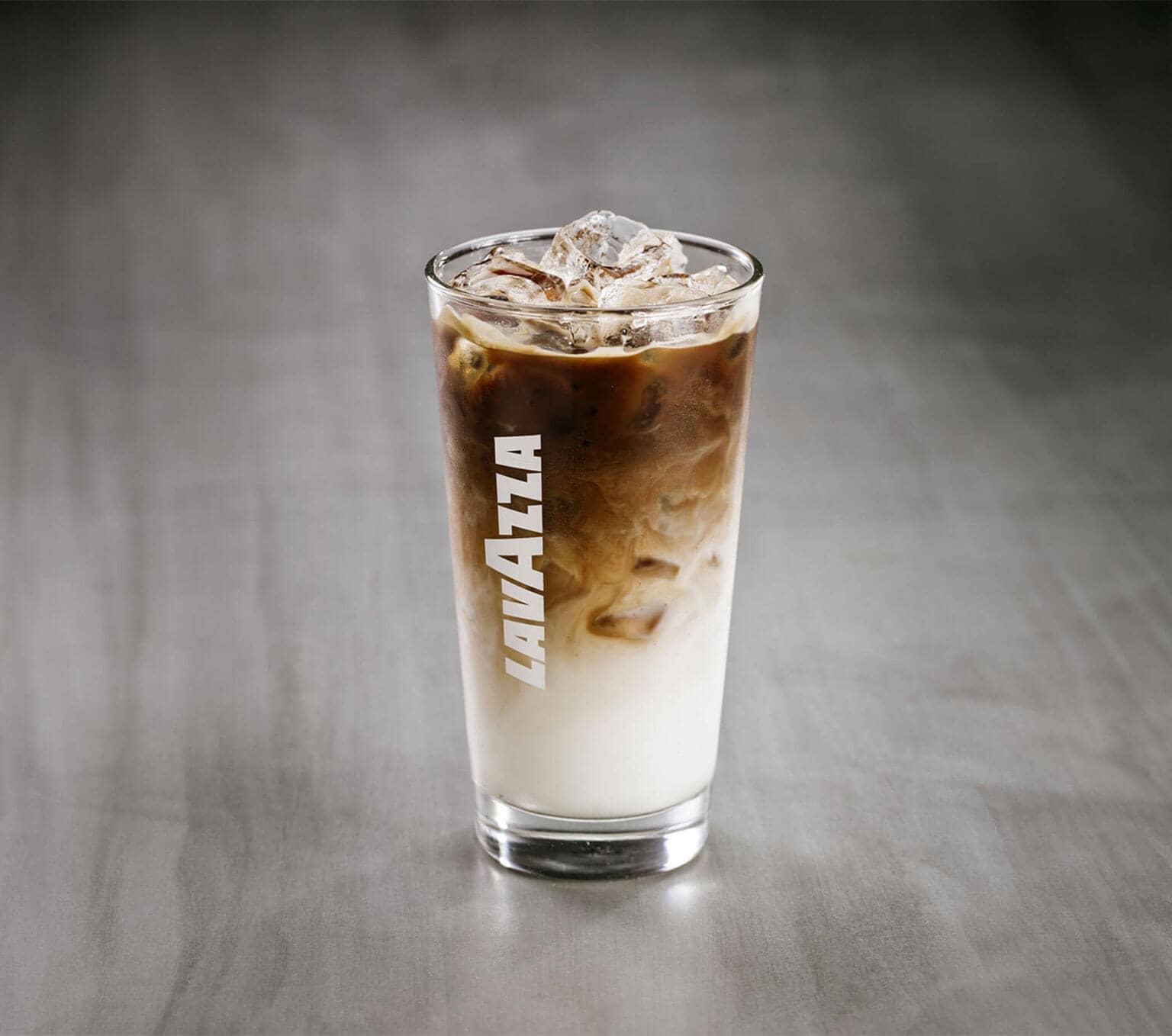 iced latte ricetta