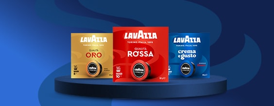 Lavazza