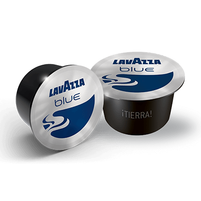 Capsule Espresso Lavazza Blue Vending E Distributori Automatici