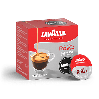 Lavazza a modo mio tiny