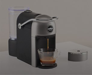 Lavazza A Modo Mio Jolie Plus - Tutorial memorizzazione dose caffè